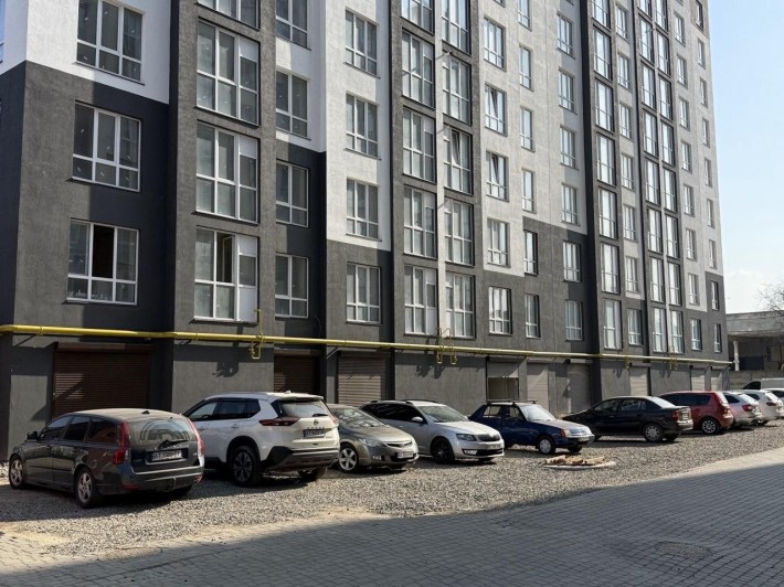 Продаж кутового гаража з потенціалом під бізнес - фото 1