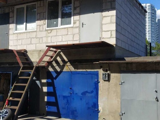 Продаж гаража , Дарницький район, Бортничі, вул Світла, метро Бориспільська Киев