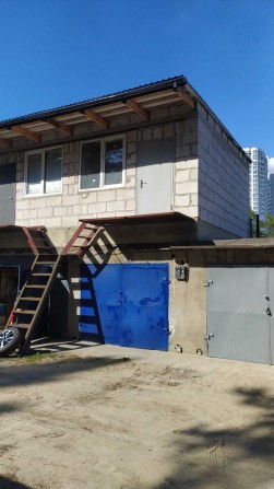 Продаж гаража , Дарницький район, Бортничі, вул Світла, метро Бориспільська - фото 1
