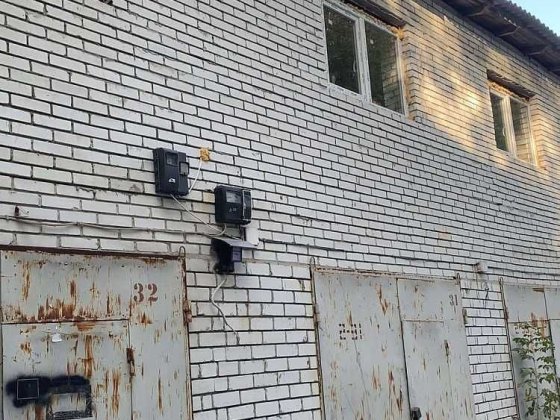 2 поверховий гараж поділ м. тараса Шевченко