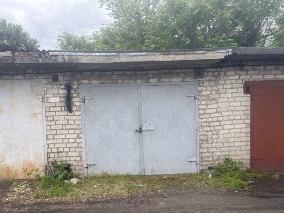 Продається гараж від власника Кривий Ріг