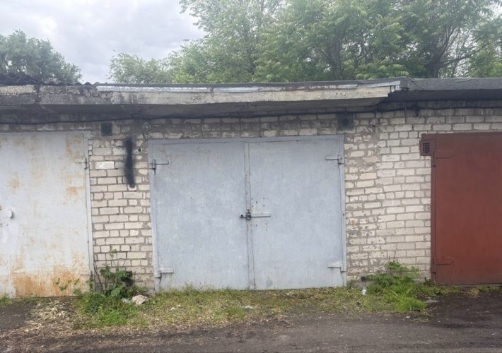 Продається гараж від власника - фото 1