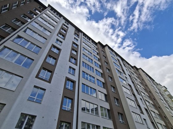 Продаж гаражу. Пасічна 52 Івано-Франківськ