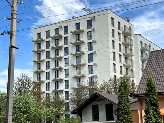 Продаж паркомісць Івано-Франківськ