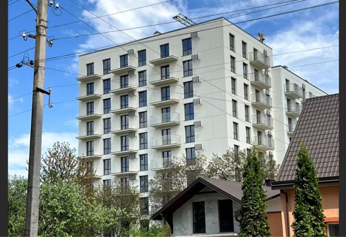 Продаж паркомісць - фото 1