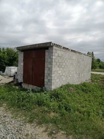 Продам двоповерховий гараж в районі гаражного кооперативу "Лада2" - фото 1