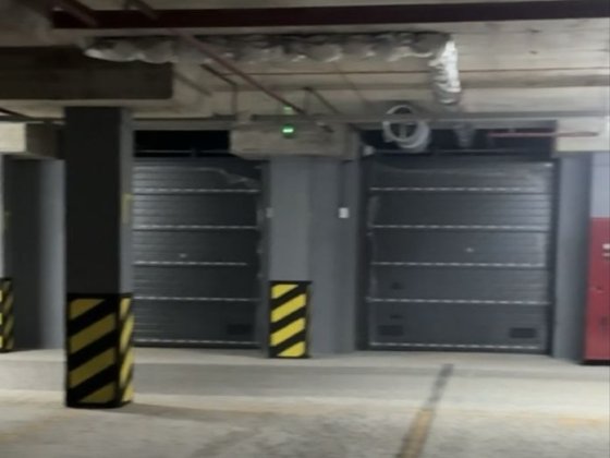 Гаражний бокс в ЖК Паркове Містечко Івано-Франківськ
