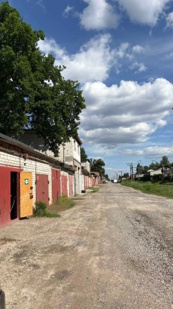 Гараж в кооперативі, капітальний, Малинська 22 Академмістечко - фото 1