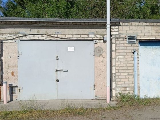 СРОЧНО!Продам,самый надежный гараж в мире! Кременчук