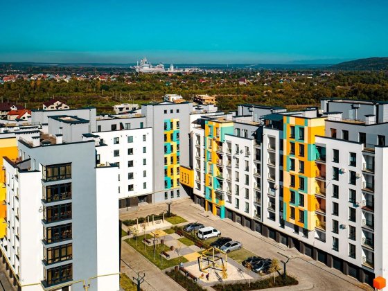 Продам гараж у ЖК Краківський. Івано-Франківськ