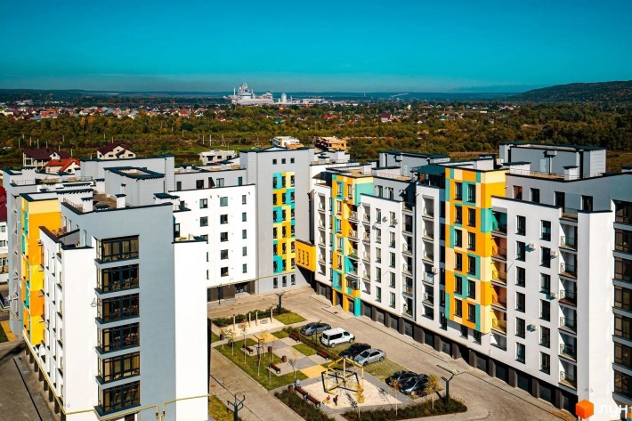 Продам гараж у ЖК Краківський. - фото 1