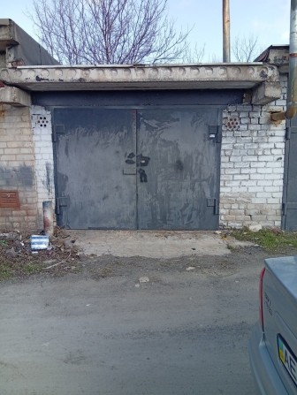 Продажа гаража в кооперативе"Машиностроитель" - фото 1
