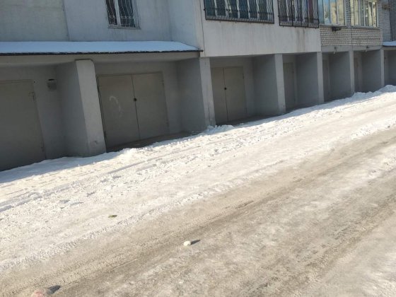 Продается гараж кирпичный Кременчуг