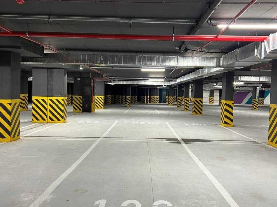 Парковка. Паркінг. Паркомісце. Гараж.Продаж. Розтермінування 2 роки Івано-Франківськ