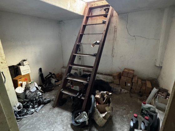 Продам гараж ГСК Славутич Киев