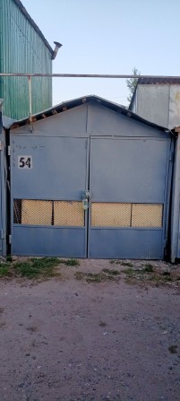 Продам. Срочно. Гаражний-кооператив Весна. Оболонський район - фото 1