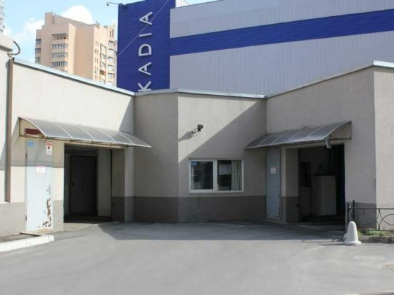 Продаж паркомісця у підземному паркінгу поруч з метро Осокорки Киев
