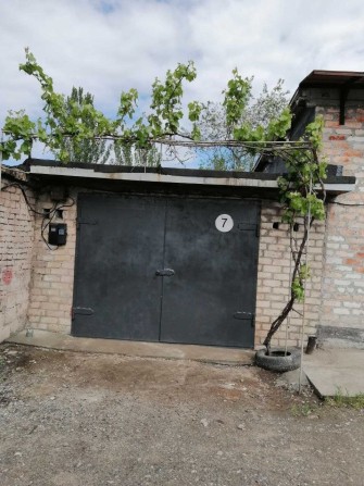 Срочно продам    Гараж  Кооператив  Жовтневый - фото 1