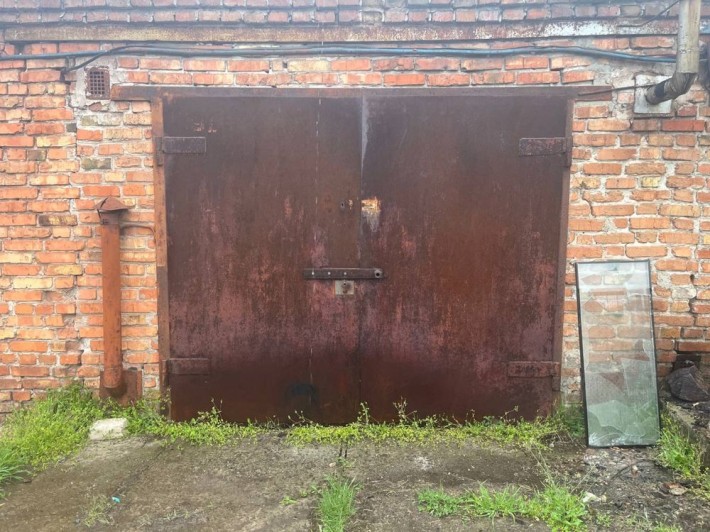 Продам гараж ГК «Піонер» - фото 1
