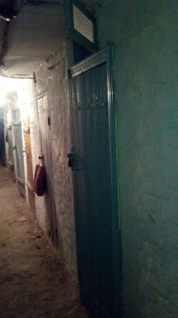 Погреб на 129 кв - фото 1