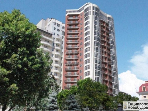 Продаж Паркомісця вул. Олександра Кониського (Тургенівська), 42/44 Киев