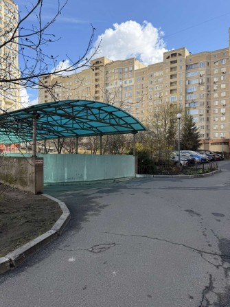 Паркінг. Продаж. Микільсько-Слобідська. Лівобережна. МВЦ. - фото 1