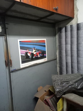 Оболонь ГБК Схід Продам гаражний бокс 25м.+підвал 21м. вул. Північна 5 - фото 1
