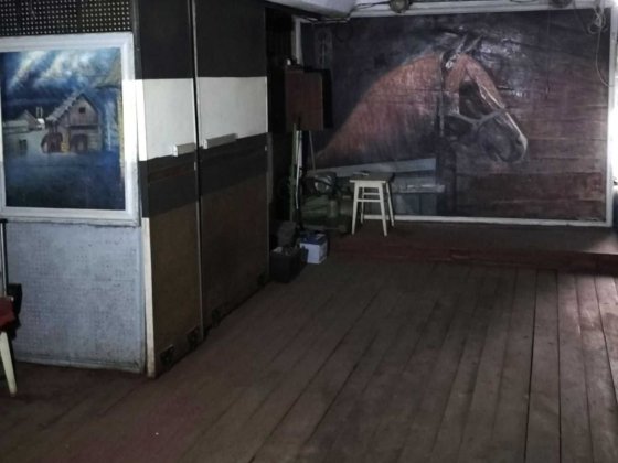 Продаж ! Теплий гараж в кооп. Березняки-3, 21 м.кв Киев