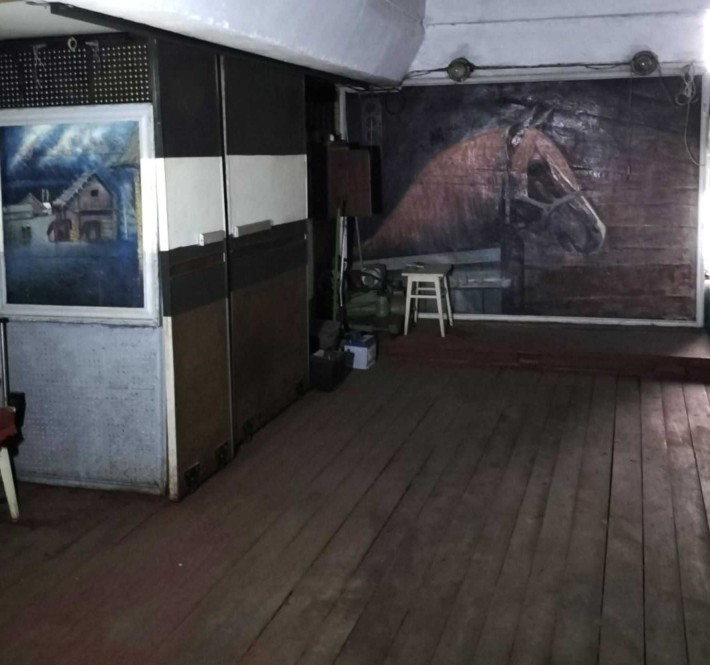 Продаж ! Теплий гараж в кооп. Березняки-3, 21 м.кв - фото 1