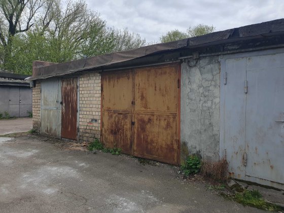 Продам гараж ГБК Печерський Киев
