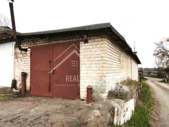Продам гараж у кооперативі Автомобіліст, Центрально-Міський Кривий Ріг