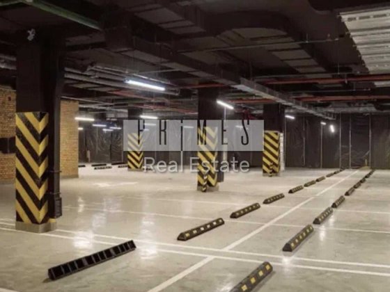 Продаж паркомісця у підземному паркінгу ЖК Трініті TRIIINITY, вул. Тютюнника, 39а. Киев