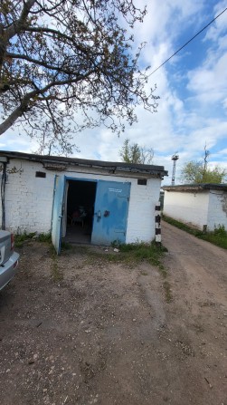Продам гараж на 95кв - фото 1