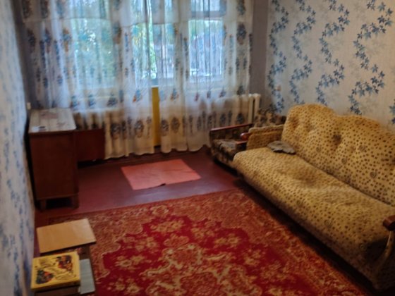 2к Гагарина 47 АТБ 98йКВ Кривой Рог