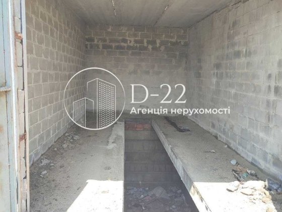 Продаж гаража вул.Туполєва,1-А кооп."Сокіл-2" Святошинський район Киев