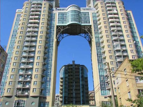 продаж 7 паркомісць (2+5) в ЖК "Тріумф" Печерськ, вул.Звіринецька 59 Киев