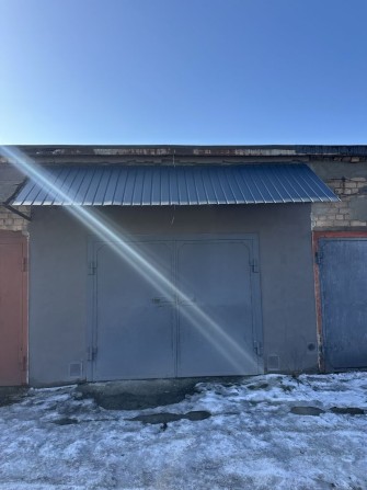 Продам гараж Север 4 - фото 1