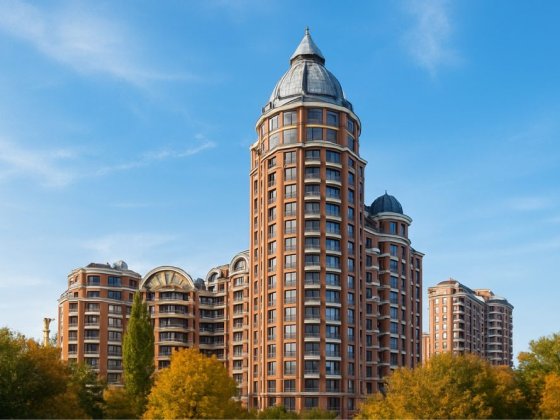 Продам паркоместо, бульвар Леси Украинки 7б Киев