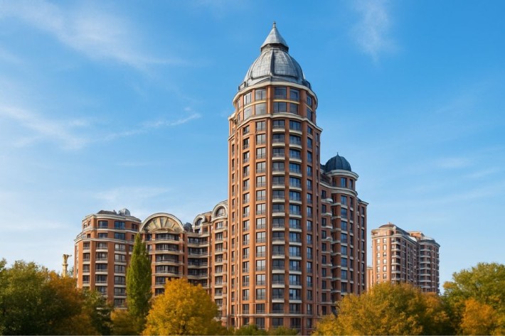 Продам паркоместо, бульвар Леси Украинки 7б - фото 1
