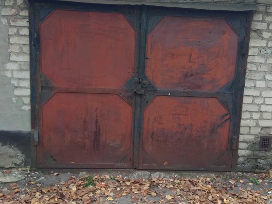 Продається гараж в кооперативі "Північ-1" ,Тернівський район, 9 квартал Кривий Ріг