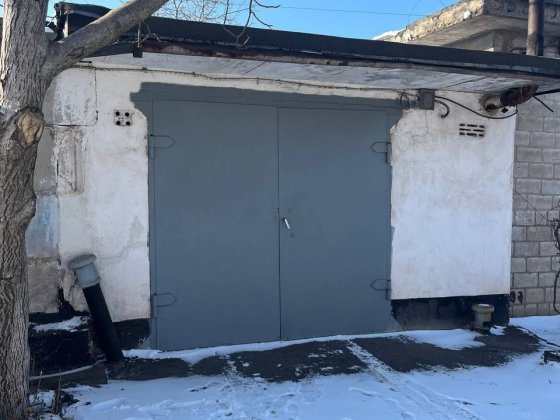 Продам гараж за Авто стилем Кривий Ріг