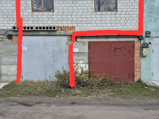 Продам приватизований капітальний гараж 110 кв. м, Голосіївський район Киев