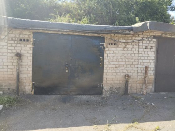 Продам Гараж В кооперативі Автомобіліст Кривий Ріг