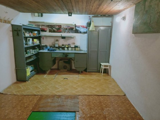 Продам гараж кооператив "Берёзка" Суми