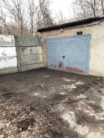 Гараж  в центрі міста - фото 1