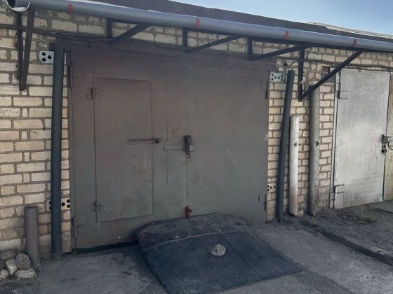 Продам гараж в коперативе «Новий» Кривий Ріг