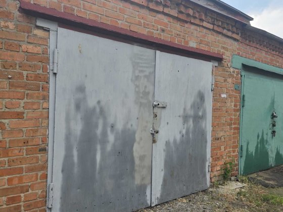 Продаж гаража терміново. Район Зигіна (Міміно) Полтава