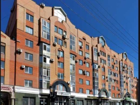 Гараж Центр ул. Фрунзе 20г капитальный Полтава