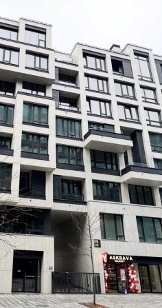 Срочная Продажа/Паркоместо 20,3 м2, под инвестицию, ЖК UNIT.Home, Гарета Джонса - фото 1