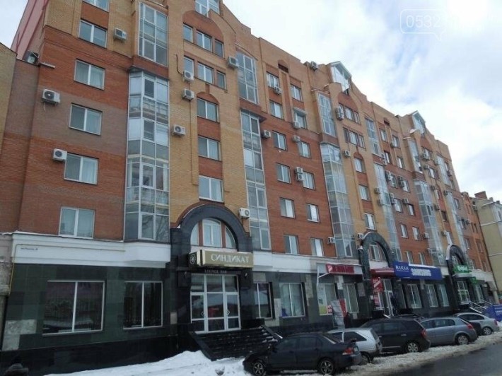 Продам ПАРКІНГ в Центрі міста! - фото 1
